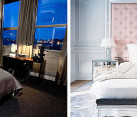his hers bedrooms