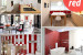 red decor inspiration