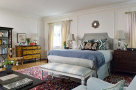 Bedroom Decor Ideas for a Sleek Space