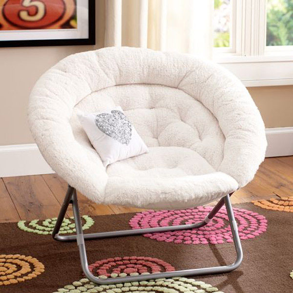 Reviving and Reinventing the Comfortable Papasan Chair