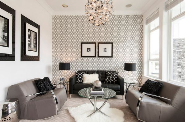 ⷠ20 ideen für beeindruckende wohnzimmer dekoration. wohnzimmer ...