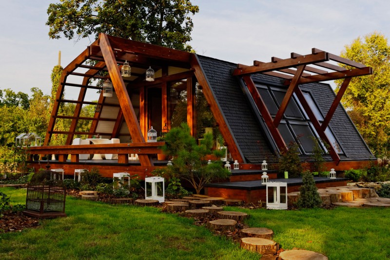 Cool Design For A Self Sustainable Home Soleta ZeroEnergy One cool-design-for-a-self-sustainable-home-soleta-zeroenergy-one