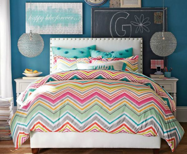 Trendy Teen Bedrooms 66