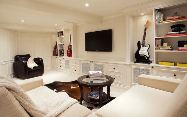 Musical Instruments Create Harmony In Your Home Ambiance