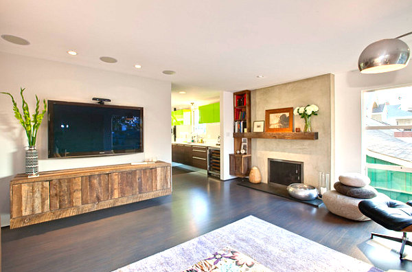 The ins and outs of eclectic interior design