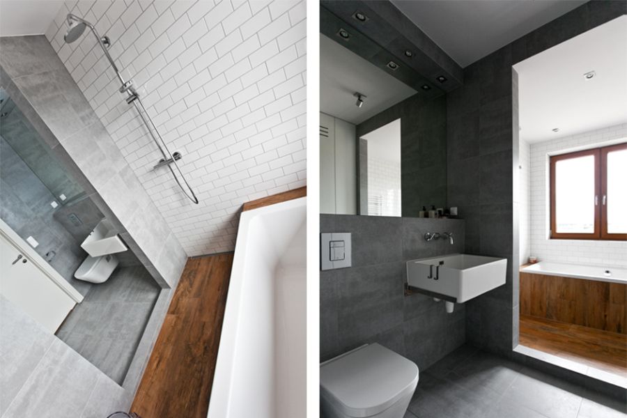 Bathroom Nordic Design - Design Decor Interior