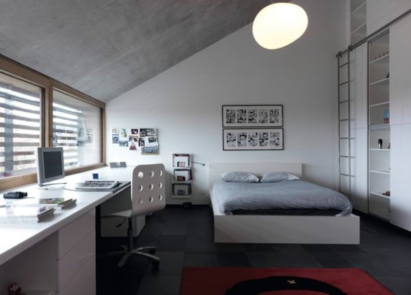 Comic strip decor inspirations for the contemporary home!