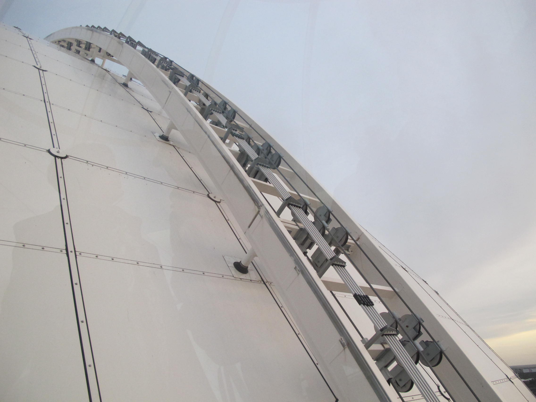 High Tech Elevators of the World