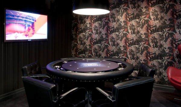 Indulge Your Playful Spirit with These Game Room Ideas