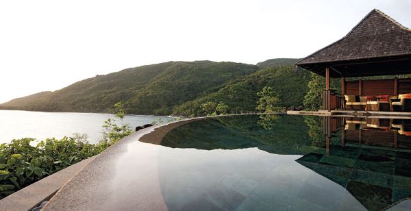 World's Most Idyllic Pools To Pamper Your Senses