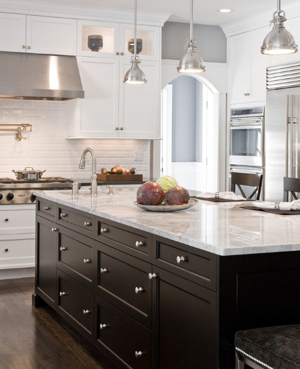 How To Design A Beautiful And Functional Kitchen Island