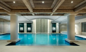 50 Indoor Pool Ideas Swimming In Style Any Time Of Year