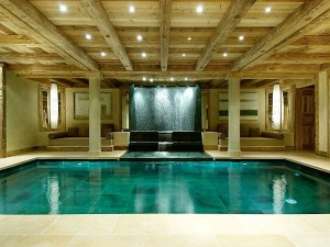 Indoor Pool Ideas Swimming In Style Any Time Of Year