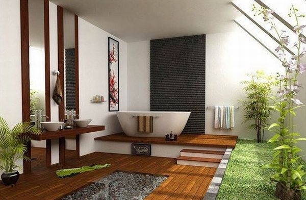 10 Tips To Create An Asian-Inspired Interior