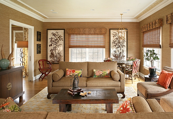 10 Tips To Create An Asian-Inspired Interior