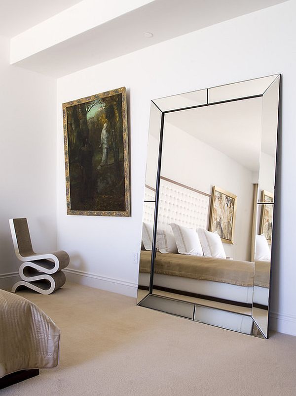 Decorate With Mirrors: Beautiful Ideas For Home