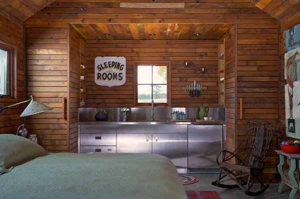 Small Cabin Decorating Ideas and Inspiration
