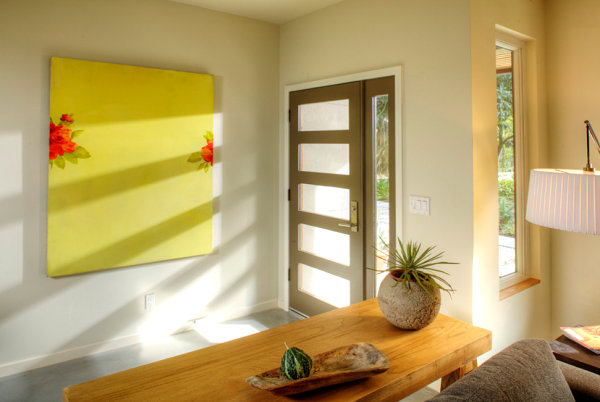 Entryway decor ideas for your home