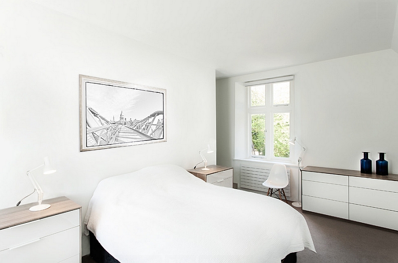 50 Minimalist Bedroom Ideas That Blend Aesthetics With Practicality