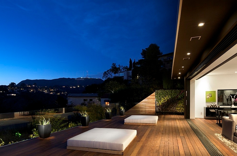Hot outdoor design trends for summer 2014