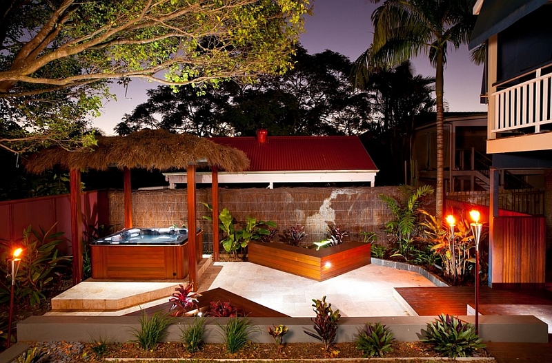Hot outdoor design trends for summer 2014