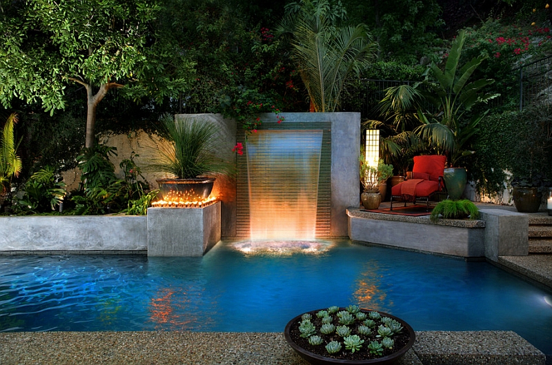 The Hottest Poolside Landscape Trends To Shape Your Sizzling Summer