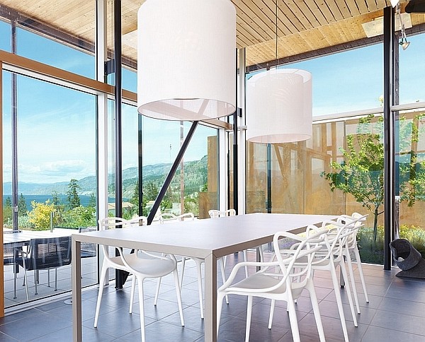 Iconic Chairs Sculptural Design