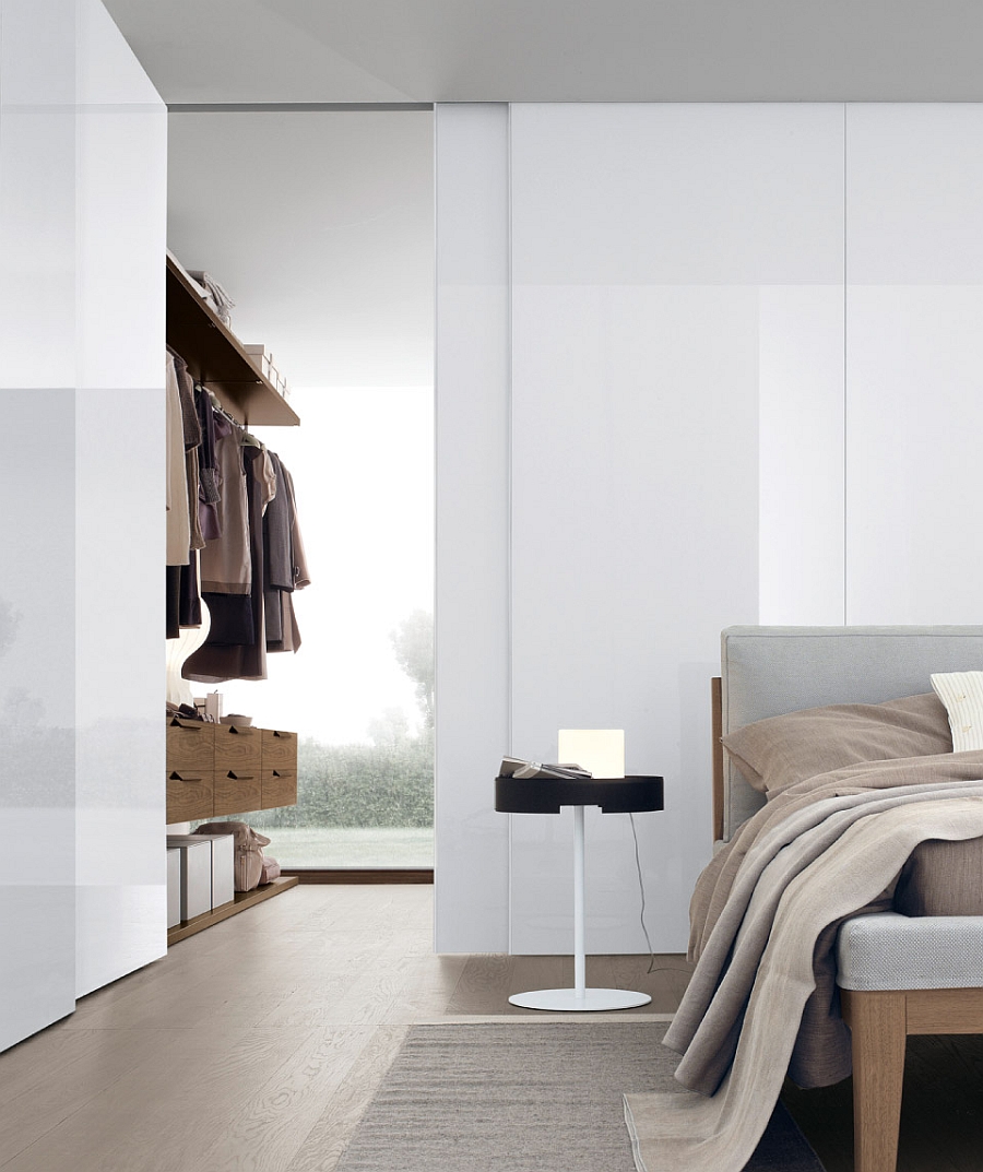12 Walk-In Closet Inspirations To Give Your Bedroom A ...