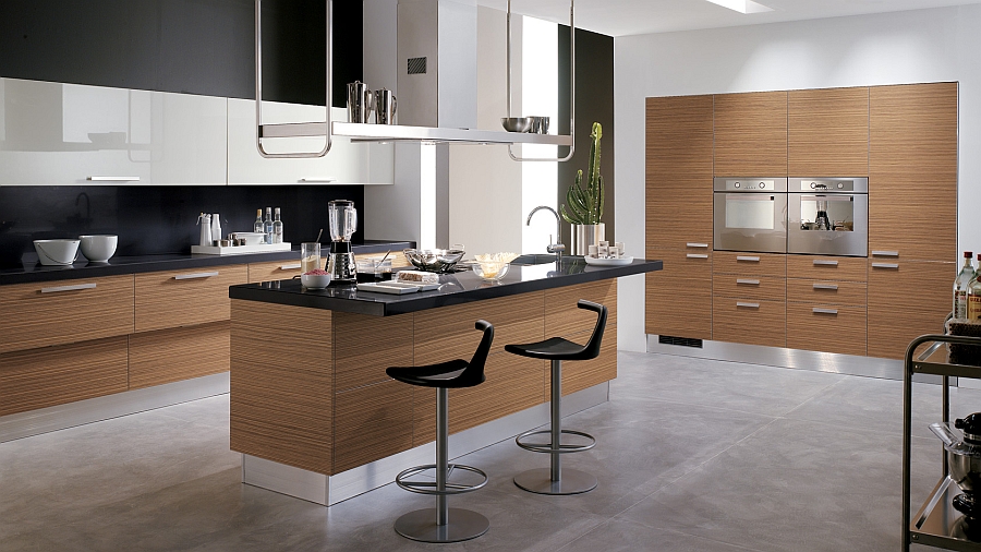 http://cdn.decoist.com/wp-content/uploads/2014/09/Customized-modern-kitchen-with-trendy-wooden-charm.jpg