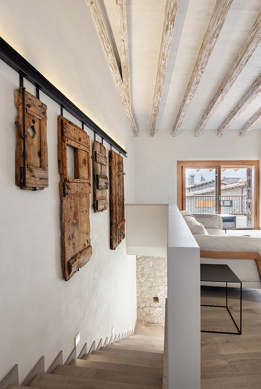 Spanish Revival: Old Farmhouse Transformed into a Striking ...
