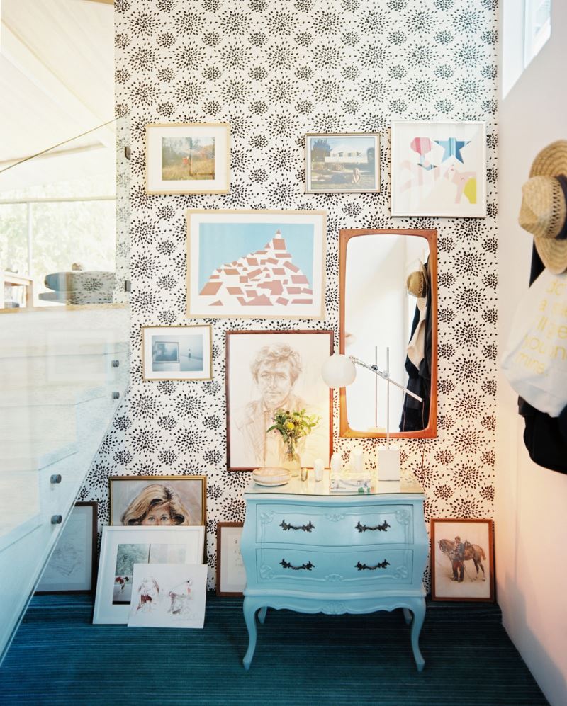 10 small entryway designs with larger than life appeal