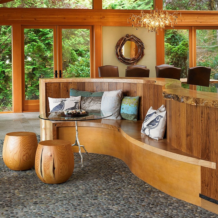 Hot kitchen design trends set to sizzle in 2015