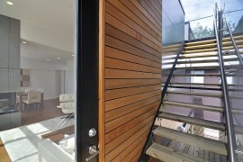 Beachaus II - prefab home