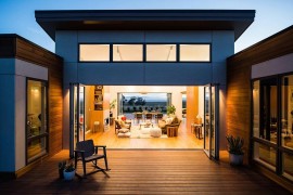 Breezehouse - prefab home