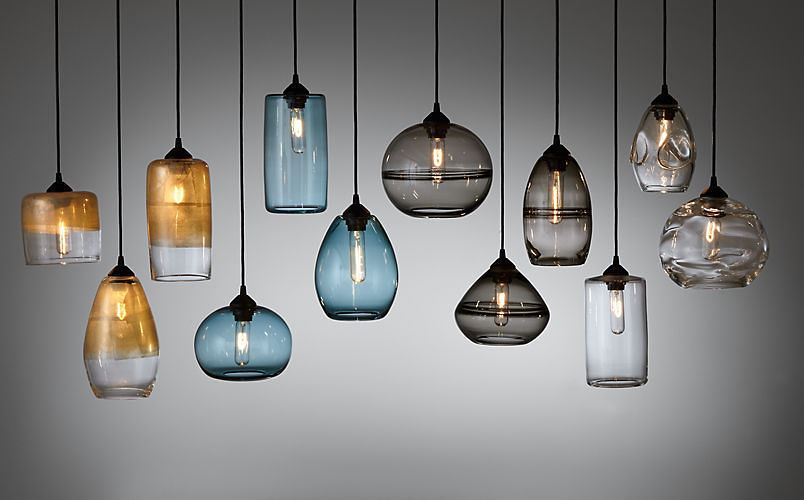 A Closer Look at Pendant Lighting Trends