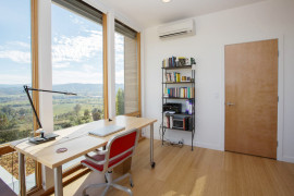 Home Office - Prefab Method Homes
