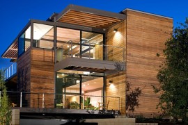 Ray Kappe - Prefab modular home