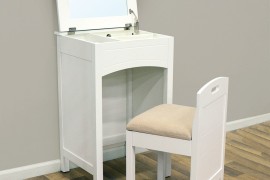 Space Saving Cheswick Vanity