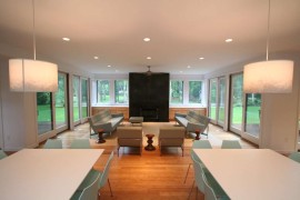 Swingline Home Living Room