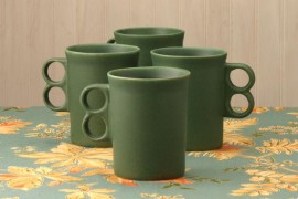 Bennington Pottery