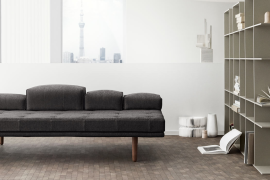 BoConcept Fusion Sofa