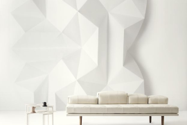 BoConcept White Fusion Soda