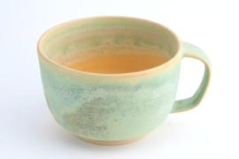 Calyer Ceramics Mug