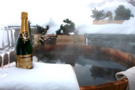 Chalet Spa Verbier