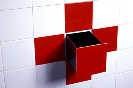 Droog Function Tile
