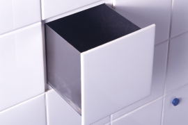 Droog Tile Compartment
