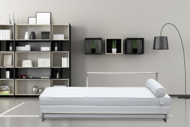 Eileen Grey Daybed