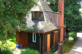 Eleanor Smith Cottage