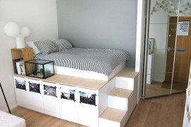 Bedroom Furniture