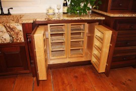 Kitchen Cabinets